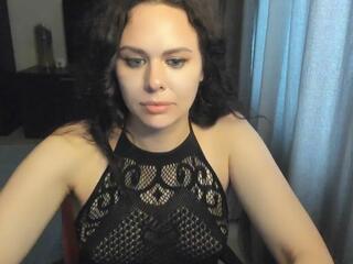 Molly Chase webcam model stream image