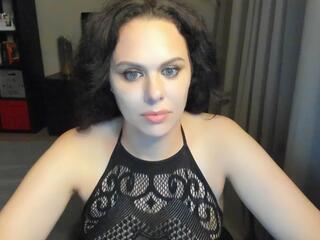 Molly Chase webcam model stream image
