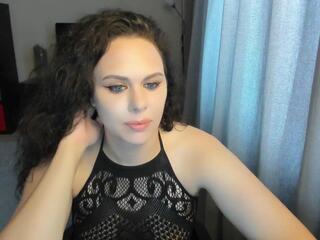 Molly Chase webcam model stream image