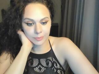Molly Chase webcam model stream image