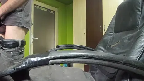 BigCumShoot webcam model stream image