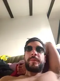 SamoSkupo webcam model stream image