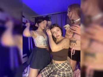 Fakafakafck webcam model stream image