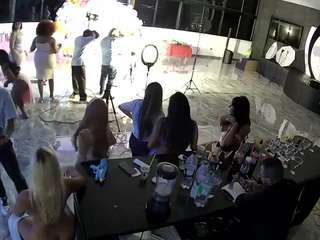 voyeurcam-casa-salsa-gym-bike webcam model stream image