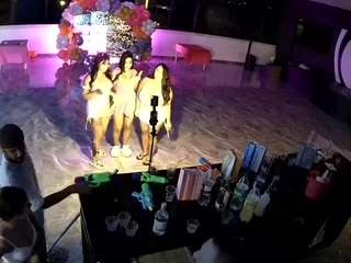 voyeurcam-casa-salsa-gym-bike webcam model stream image