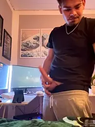 JuNIs_ webcam model stream image