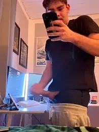 JuNIs_ webcam model stream image