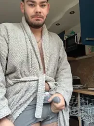 JuNIs_ webcam model stream image