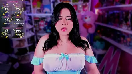 sucubusdoll webcam model stream image