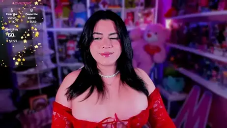 sucubusdoll webcam model stream image