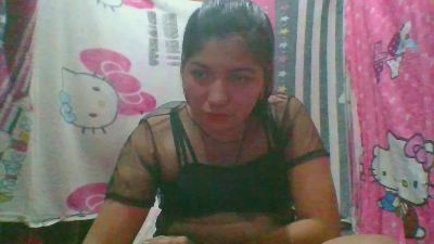 PilipinaAsian webcam model stream image