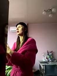 Flossy_Vettie webcam model stream image