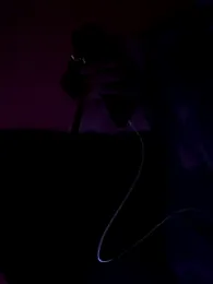 Flossy_Vettie webcam model stream image