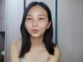 Terisa Duckey webcam model stream image