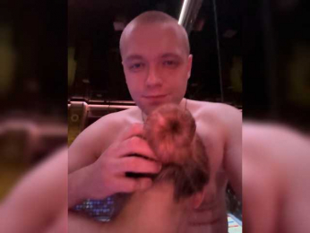 KetSerg webcam model stream image