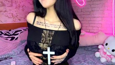 SorayaYaiva webcam cam4 model stream image