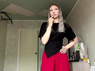kristingoehringer webcam model stream image