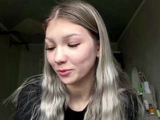 kristingoehringer webcam model stream image