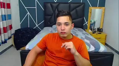 MateoRicci webcam model stream image
