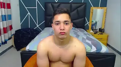 MateoRicci webcam model stream image