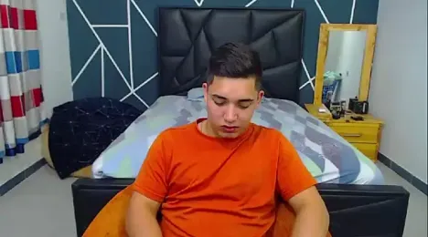 MateoRicci webcam stripchat model stream image