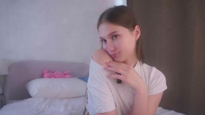 LettieDilgard webcam model stream image