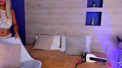 Sophia_tener webcam model stream image