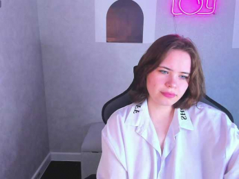 EricaElliott webcam model stream image