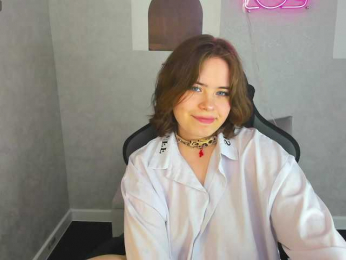 EricaElliott webcam model stream image