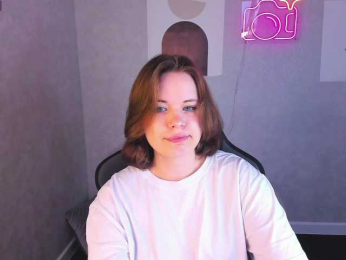 EricaElliott webcam model stream image