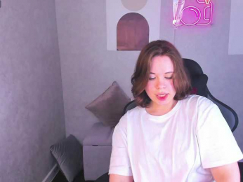 EricaElliott webcam model stream image