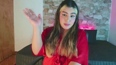 AriaaSexy webcam cam4 model stream image