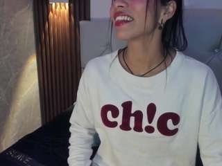 chloe-fosster webcam model stream image