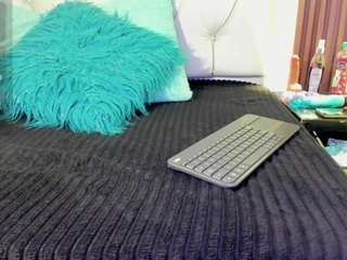 chloe-fosster webcam model stream image