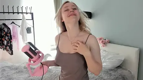 AccaCroyle webcam model stream image