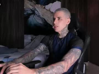 trisstan_ webcam chaturbate model stream image