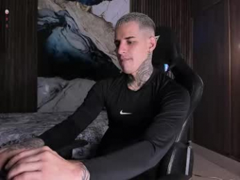 trisstan_ webcam model stream image