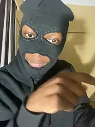 blackk44- webcam model stream image