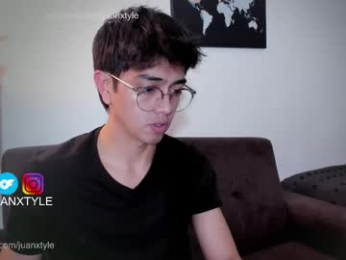 juancamroom webcam model stream image