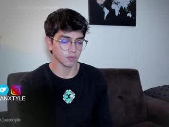 juancamroom webcam model stream image