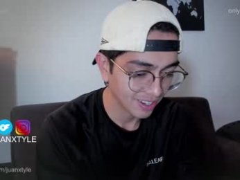 juancamroom webcam model stream image