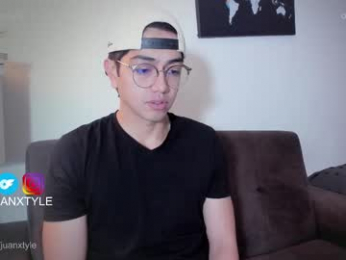 juancamroom webcam model stream image