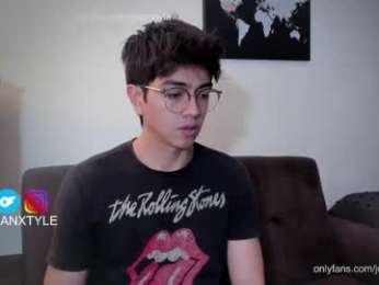 juancamroom webcam model stream image