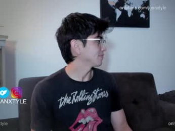 juancamroom webcam model stream image