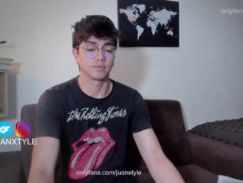 juancamroom webcam model stream image