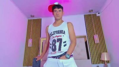 KEVIN_MCKINLEY webcam model stream image