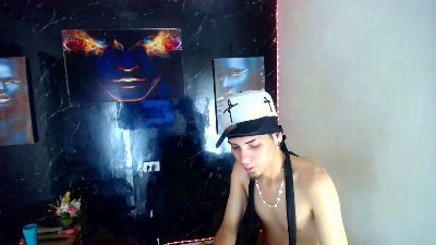 TheShamefulBoys webcam cam4 model stream image
