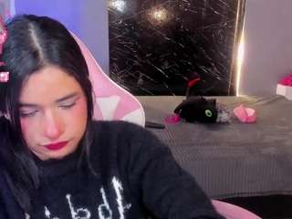 bonnietaylor0 webcam model stream image