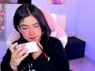 bonnietaylor0 webcam model stream image