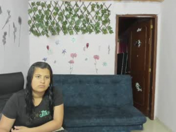alejita_smithh webcam model stream image